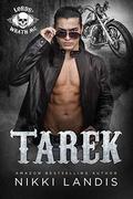 TAREK by Nikki Landis