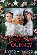 The Christmas Journey by Emma Ashwood