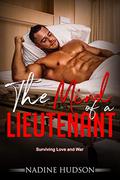The Mind of a Lieutenant (Surviving Love and War #1) by Nadine Hudson