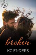 Broken: A Salvation Society Novel by Salvation Society