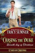 Chasing the Duke by Tracy Sumner