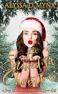 A Snowed In Christmas (Sexy Holiday Grams, Inc. #2) by Alyssa D. Mynx