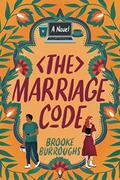 The Marriage Code by Brooke Burroughs