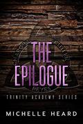 The Epilogue by Michelle Heard