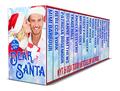 Dear Santa: A Christmas Wish (The Holiday #3) by Angela Stevens