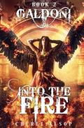 Galdoni Book Two: Into the Fire by Cheree Alsop