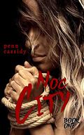 Noc City (Book One)  by Penn Cassidy