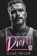 Dion: An MC Romance (Heavy Hogs #7) by Elias Taylor