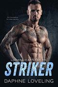 STRIKER by Daphne Loveling