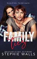 Family Ties by Stephie Walls