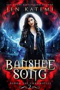Banshee Song: A Steamy Paranormal Romance (Blood Fae Chronicles #2) by Christian Bentulan