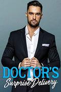 Doctor's Surprise Delivery by K.C. Crowne