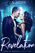 Revelation: The Lord of Misrule #2 (The Paranormal World) by J.S. Hope
