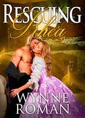 Rescuing Rhea (The Men of Wicked Sorrow #2) by Wynne Roman