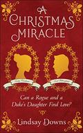 A Christmas Miracle by Lindsay Downs