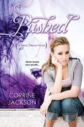 Pushed (Sense Thieves #2) by Corrine Jackson