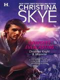 Draycott Everlasting: An Anthology (Hqn) by Christina Skye
