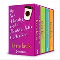 Sex, Murder and a Double Latte Collection: An Anthology by Kyra Davis