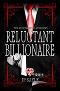 Reluctant Billionaire: MM Age-Gap Romance (The Billionaire’s Playground #2) by Tina Løwén