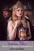 Ravenous Fables: Stories of Mystical Entanglement by Sheri Lynn