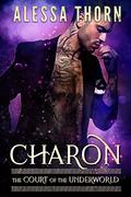 Charon by Alessa Thorn