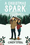 A Christmas Spark (Pride and Pranks #0.5) by Cindy Steel