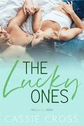 The Lucky Ones (Love Is... #7) by Cassie Cross