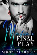 Mafia's Final Play by Summer Cooper