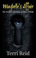Maybelle's Affair - A Finders Mansion Mystery by Terri Reid