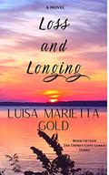 Loss and Longing (The Osprey Cove Lodge #15) by Luisa Marietta Gold