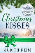 Christmas Kisses by Judith Keim, Ev Bishop