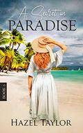 A Secret in Paradise (Reed Sisters #5) by Hazel Taylor