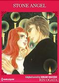 Stone Angel: Harlequin Comics by Rin Ogata
