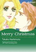 Merry Christmas: Harlequin Comics by Takako Hashimoto