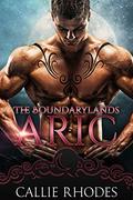 Aric by Callie Rhodes