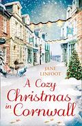 A Cozy Christmas in Cornwall by Jane Linfoot