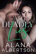 Deadly Lies (Deadly SEALs #4) by Alana Albertson