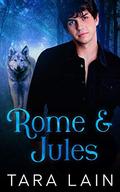 Rome and Jules by Tara Lain