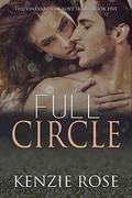 Full Circle (The Vineyards of Love #4) by Kenzie Rose