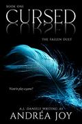 Cursed (Fallen Duet #1) by A.J. Daniels