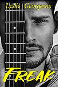 Freak (Popov Boys #1) by Leslie Georgeson