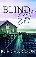 Blind Spot by Jo Richardson