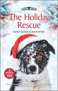 The Holiday Rescue by Annie O'Neil