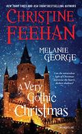 A Very Gothic Christmas: Two Novellas (Holiday Classics) by Christine Feehan