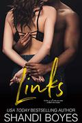 Links (Bound #2) by Ssb Designs