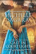 Cast in Courtlight (Chronicles of Elantra #2) by Michelle Sagara