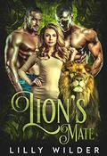 Lion’s Mate by Lilly Wilder