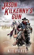 Jason Kilkenny's Gun by Kit Prate