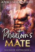 Phantom's Mate by Anastasia Wilde