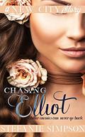 Chasing Elliot (A New City Story) (A New City Story #7) by Stefanie Simpson